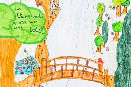 Volksschule Brunn am Gebirge 4B, © Volksschule Brunn am Gebirge Volksschule Brunn am Gebirge 4B, © Volksschule Brunn am Gebirge