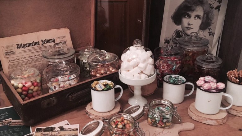 Mirli Innenbereich, © Mirli Mirli Innenbereich, © Mirli