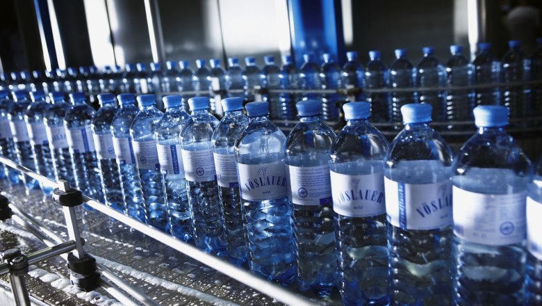 Vöslauer Produktion, © Voeslauer Vöslauer Produktion, © Voeslauer