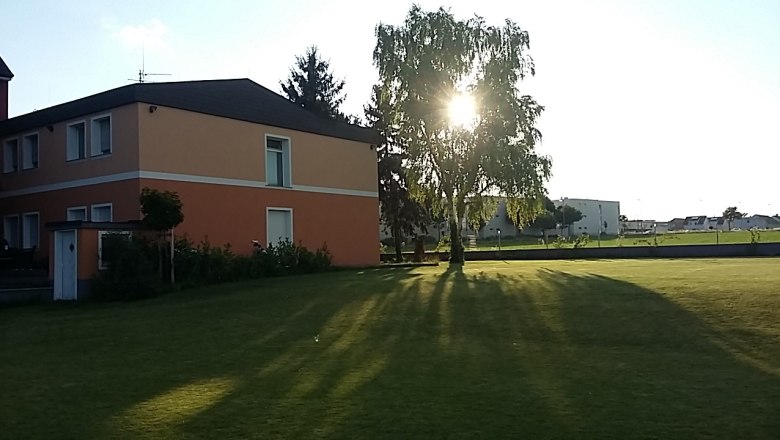 Garten, © Hotel Maria Garten, © Hotel Maria