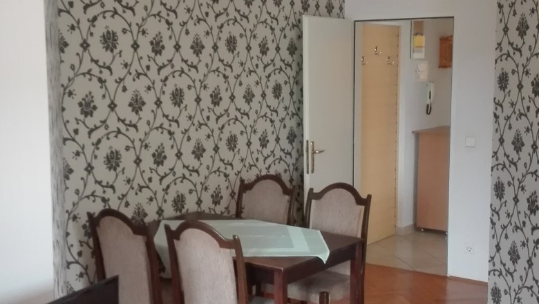 Wohn- Schlafraum, © Walz Wohn- Schlafraum, © Walz