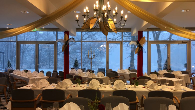 Winter am Tulbingerkogel, © F. Bläuel GesmbH Winter am Tulbingerkogel, © F. Bläuel GesmbH