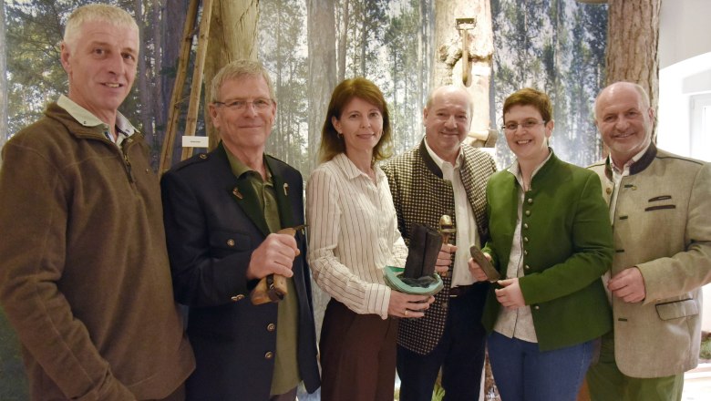 Jubiläumsfest Pecherei & Köhlerei , © Sonja Pohl Jubiläumsfest Pecherei & Köhlerei , © Sonja Pohl