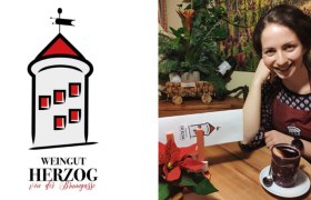 Vitalpunsch vom Weingut Herzog in Bad Vöslau, © Weingut Herzog Vitalpunsch vom Weingut Herzog in Bad Vöslau, © Weingut Herzog