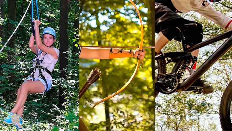 Erlebniswelt Kahlenberg, © Erlebniswelt Kahlenberg Erlebniswelt Kahlenberg, © Erlebniswelt Kahlenberg