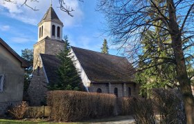 Pfarrkirche Rekawinkel, © Christine Heuböck Pfarrkirche Rekawinkel, © Christine Heuböck