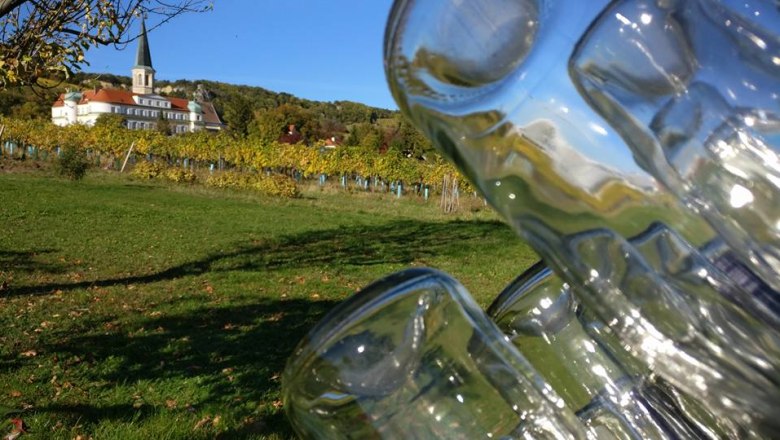 thom_bottles_church, © Fotocredit: Thom Kunz thom_bottles_church, © Fotocredit: Thom Kunz