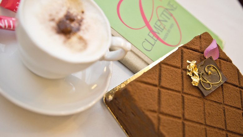 Café Patisserie Clementine, © Café Patisserie Clementine Café Patisserie Clementine, © Café Patisserie Clementine