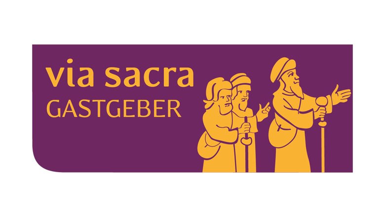 Via Sacra, © Via Sacra Via Sacra, © Via Sacra