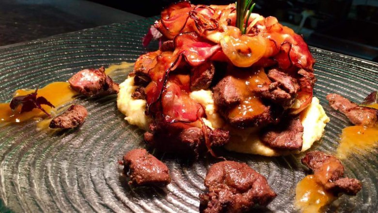 Restaurant Amterl Baden, © Restaurant Amterl Baden Restaurant Amterl Baden, © Restaurant Amterl Baden