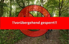 vorübergehend gesperrt, © Wienerwald Tourismus/Christoph Kerschbaum vorübergehend gesperrt, © Wienerwald Tourismus/Christoph Kerschbaum