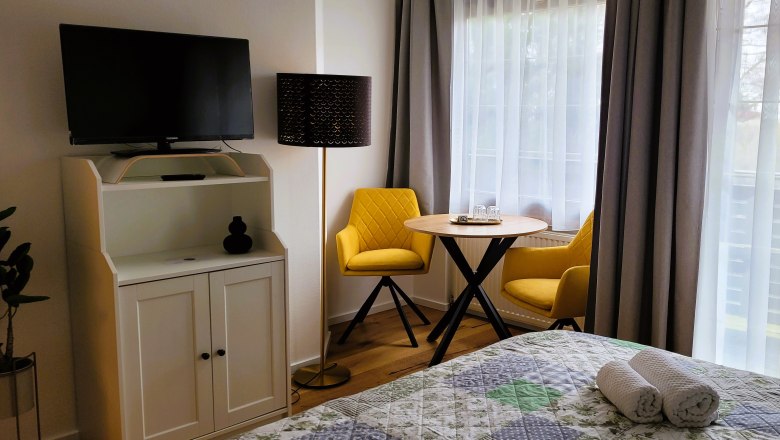 Boutiquehotel Landhaus am Kurpark, © Boutiquehotel Landhaus am Kurpark Boutiquehotel Landhaus am Kurpark, © Boutiquehotel Landhaus am Kurpark