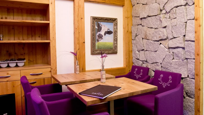 Restaurant Amterl Baden, © Restaurant Amterl Baden Restaurant Amterl Baden, © Restaurant Amterl Baden