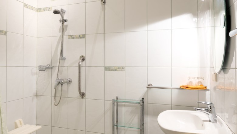 Badezimmer, © FotoatelierChristianSchörg Badezimmer, © FotoatelierChristianSchörg