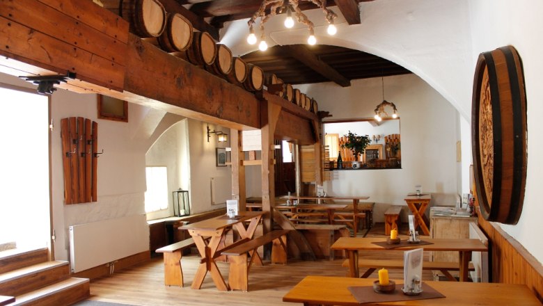 Interior view2, © Christian Schabl Interior view2, © Christian Schabl