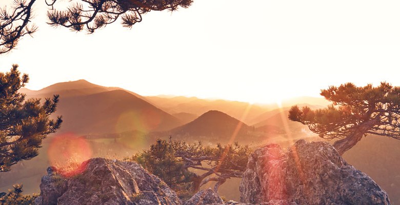 Peilstein, © NÖ Werbung/Andreas Hofer Peilstein, © NÖ Werbung/Andreas Hofer