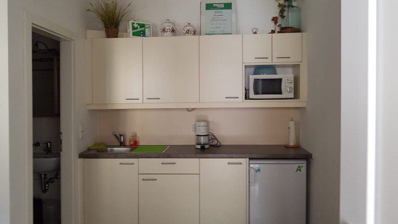 Kitchen, © Biohof Resch Kitchen, © Biohof Resch