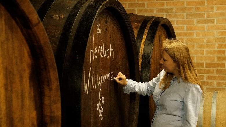 Pferschy Seper, © Wienerwald Tourismus/Kerstin Semmelmeyer Pferschy Seper, © Wienerwald Tourismus/Kerstin Semmelmeyer