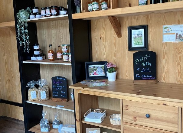 schauppi-regal, © Wienerwald Tourismus GmbH schauppi-regal, © Wienerwald Tourismus GmbH