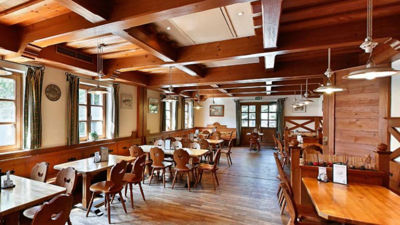 Parlor, © Leeb Johannes Parlor, © Leeb Johannes