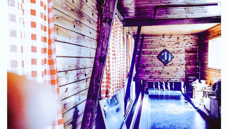 Kegelbahn, © Margit Hinke Kegelbahn, © Margit Hinke