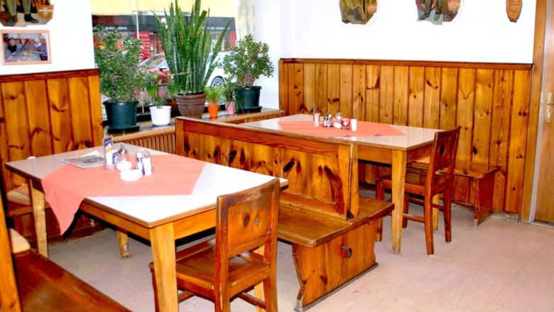 Stockinger, © Stockinger Stockinger, © Stockinger