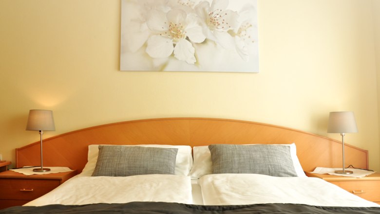 Gästehaus Hofer, © Hannes Hofer Gästehaus Hofer, © Hannes Hofer