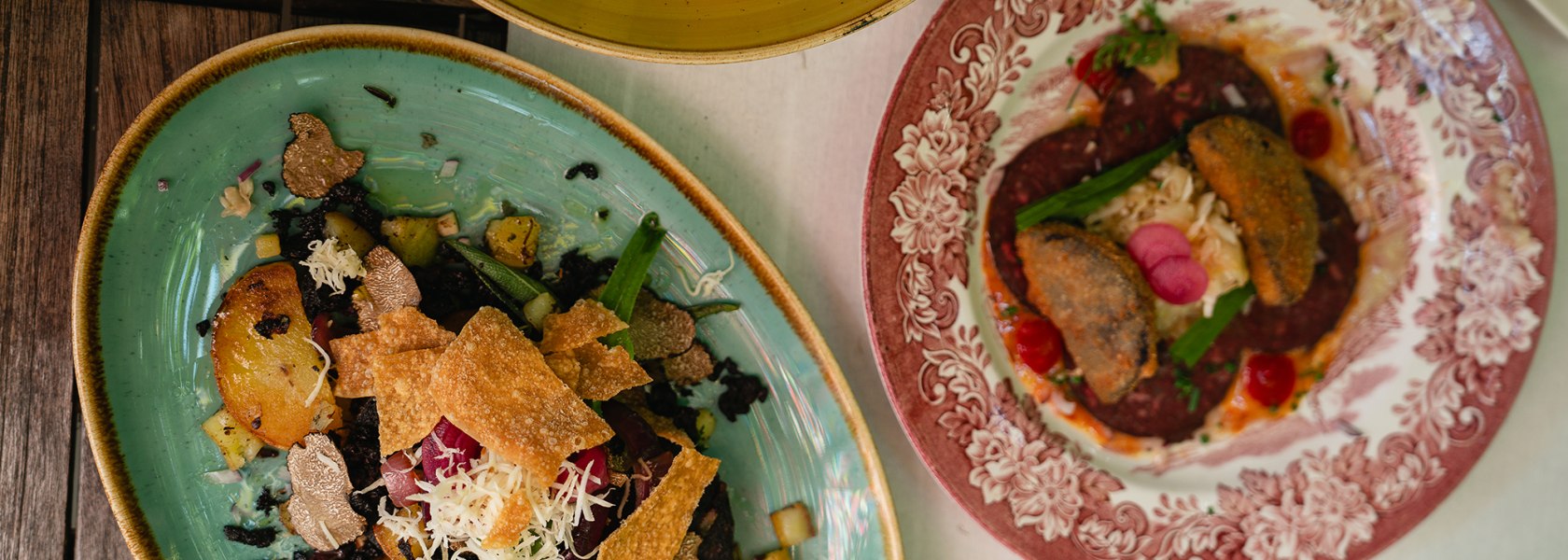 Slowfood- und Bioprodukte, © Unleashed Studio Slowfood- und Bioprodukte, © Unleashed Studio