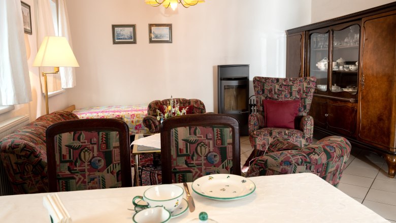 Ferienwohung, © FotoatelierChristianSchörg Ferienwohung, © FotoatelierChristianSchörg