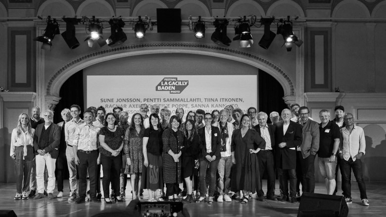 Medientag & Lange der Nacht der Fotografie, © Florian Czech Medientag & Lange der Nacht der Fotografie, © Florian Czech