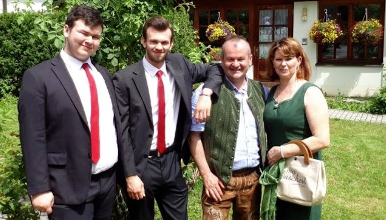 Weingut Urbanhof, © Weingut Urbanhof Weingut Urbanhof, © Weingut Urbanhof