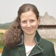 Claudia Müller, © Wienerwald Tourismus/Sonja Pohl