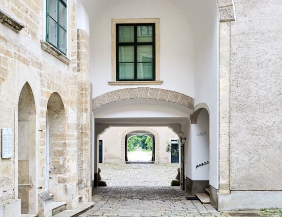 Wohnen wie ein Kaiser, © Schloss Laxenburg Betriebsgesellschaft m.b.H. Wohnen wie ein Kaiser, © Schloss Laxenburg Betriebsgesellschaft m.b.H.