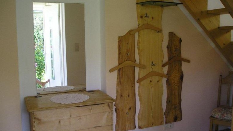 Wienerwaldoase, © Wienerwaldoase Wienerwaldoase, © Wienerwaldoase