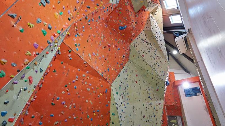kletterzentrum-suedwand_copyright-kletterzentrum-suedwand, © Kletterzentrum Südwand kletterzentrum-suedwand_copyright-kletterzentrum-suedwand, © Kletterzentrum Südwand