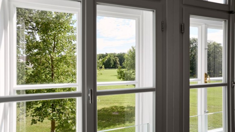 Wohnen wie ein Kaiser, © Schloss Laxenburg Betriebsgesellschaft m.b.H. Wohnen wie ein Kaiser, © Schloss Laxenburg Betriebsgesellschaft m.b.H.