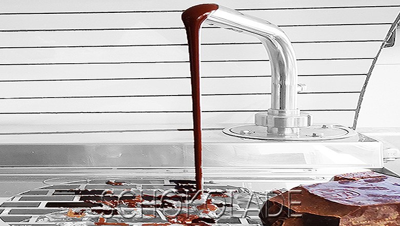 Schokolade vom Feinsten, © Herwig Gasser GmbH Schokolade vom Feinsten, © Herwig Gasser GmbH