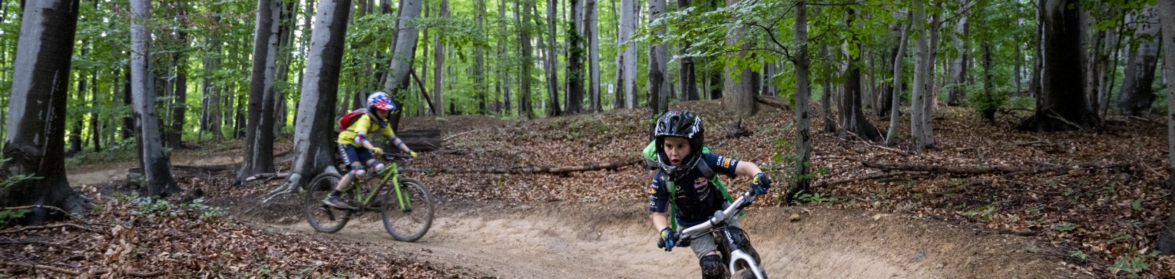 Trailcenter Hohe Wand Wiese, © Markus Frühmann Trailcenter Hohe Wand Wiese, © Markus Frühmann