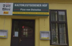 Kaltenleutgebener Hof - Mein Dorfwirt, © Kaltenleutgebener Hof - Mein Dorfwirt Kaltenleutgebener Hof - Mein Dorfwirt, © Kaltenleutgebener Hof - Mein Dorfwirt
