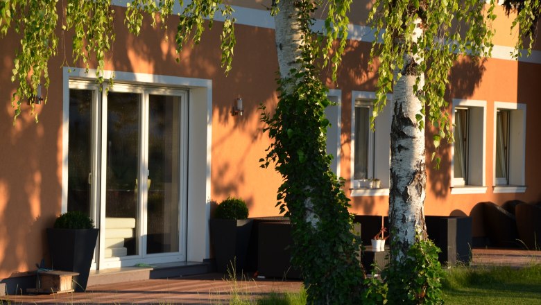 Garten, © Hotel Maria Garten, © Hotel Maria