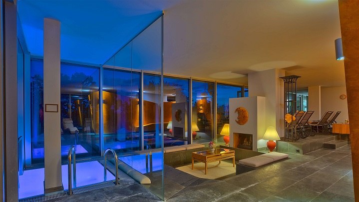 Berghotel Tulbingerkogel, © F. Bläuel GesmbH Berghotel Tulbingerkogel, © F. Bläuel GesmbH