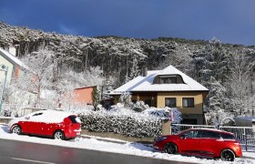Ferienwohnung, © Gottfried Steiner Ferienwohnung, © Gottfried Steiner