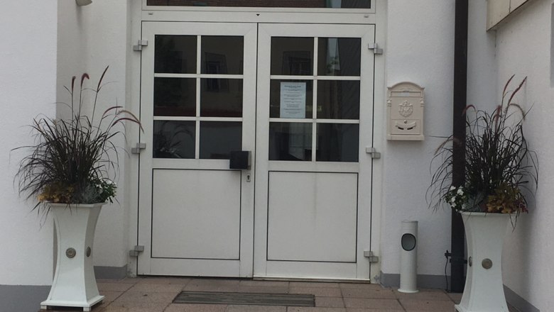 Herzlich Willkommen, © Claudia Fürst Herzlich Willkommen, © Claudia Fürst