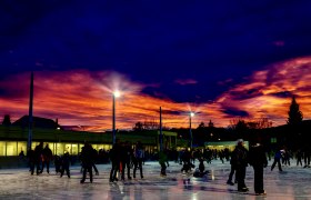 Freizeizentrum Perchtoldsdorf, © Alexander Dzerowicz Freizeizentrum Perchtoldsdorf, © Alexander Dzerowicz