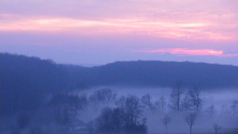 Winter am Tulbingerkogel, © F. Bläuel GesmbH Winter am Tulbingerkogel, © F. Bläuel GesmbH