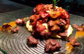 Restaurant Amterl Baden, © Restaurant Amterl Baden Restaurant Amterl Baden, © Restaurant Amterl Baden