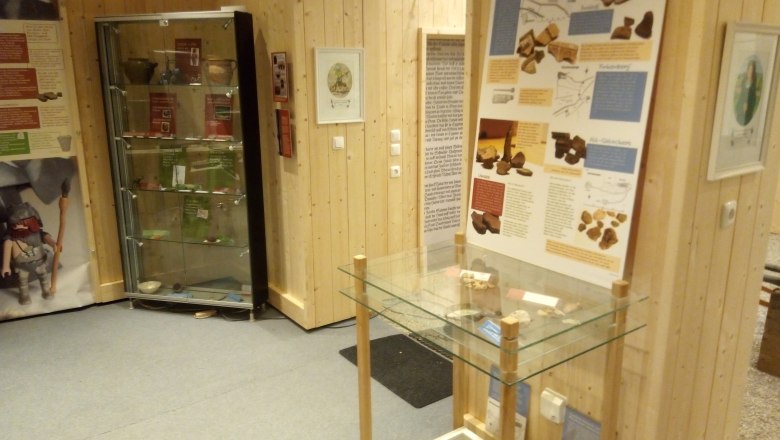 Leo Rollenitz Dorfarchiv, © ZeitZeigen Leo Rollenitz Dorfarchiv, © ZeitZeigen