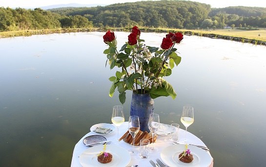 Berghotel Tulbingerkogel, © F. Bläuel GesmbH Berghotel Tulbingerkogel, © F. Bläuel GesmbH