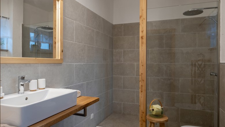Bathroom, © Wienerwald Tourismus/Fotoatelier Schörg Bathroom, © Wienerwald Tourismus/Fotoatelier Schörg