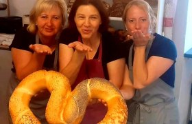 Greisslerei Doris Wallisch, © Doris Wallisch Greisslerei Doris Wallisch, © Doris Wallisch